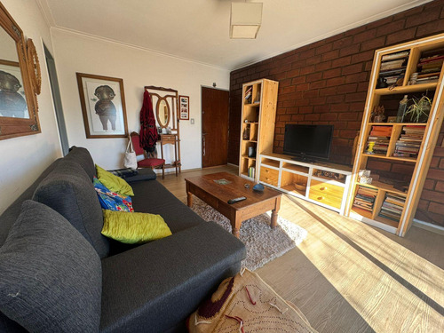 Departamento En Venta - 2 Dormitorios - La Plata