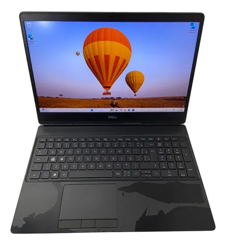Dell Precision 7560/i7-11800H/メモリー32Gb Notebook Dell Precision 7560 I7 | 32gb | 512gb-ssd Rtxa2000
