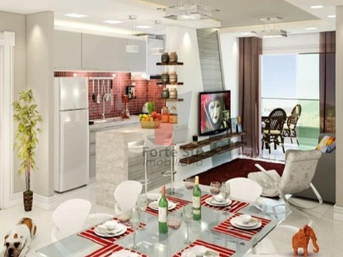 Imagem 2 de 12 de Apartamento - L571 - 34382366