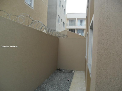 Imagem 13 de 15 de Apartamento Para Venda Em São José Dos Pinhais, Jardim Independencia, 2 Dormitórios, 1 Banheiro, 1 Vaga - 40.324_1-959205