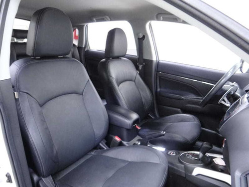 Imagem 4 de 10 de Mitsubishi Asx Awd Cvt 2.0 16v Aut.