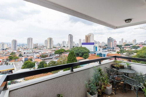 Imagem 3 de 30 de Apartamento - Ap06527 - 70636910