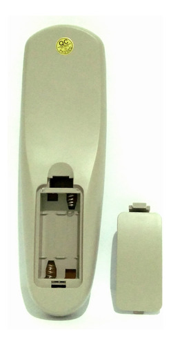 Controle Remoto Para Aparelhos Dvr Hdl - Original / Novo