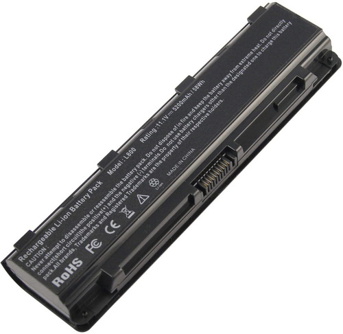 Aryee - Batería De Repuesto Para Toshiba Pa5023u-1brs Pa5024