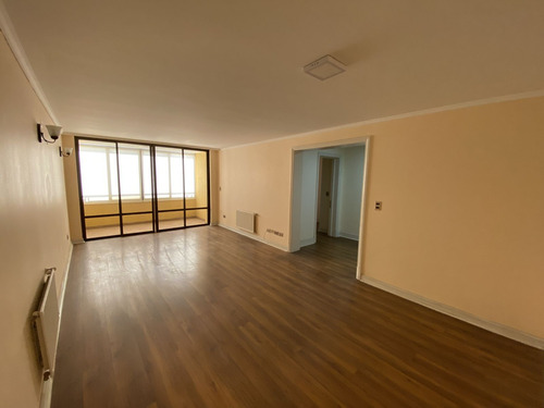 Departamento En Venta, Edificio Los Dominicos, Talca