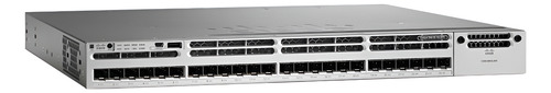Switch Cisco Catalyst Ws-c3850-24xs-s