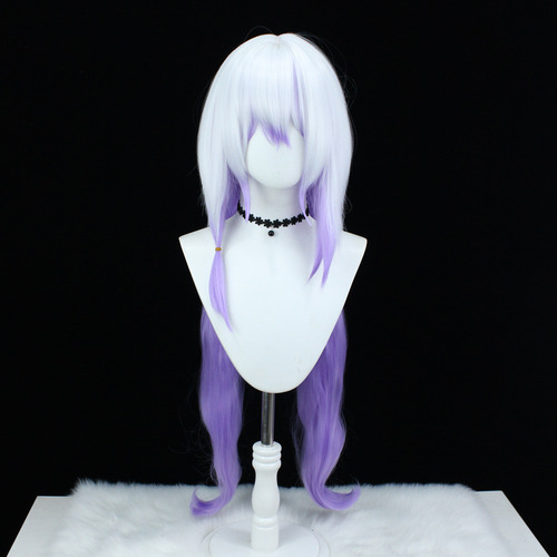 Disfraz De Cisne Negro Para Cosplay Honkai Star Rail Carnival