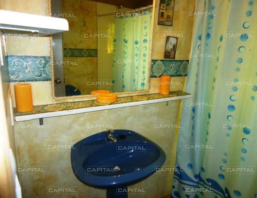 Casa En Venta En La Barra Punta Del Este - Ref: 25551