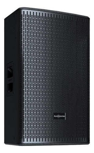 Audiocenter Ac Gt512a - Parlante Activo+ Garant Tnda Oficial