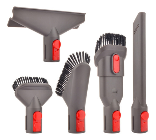Accesorios 5 En 1 Para Dyson V7 V8 V10 V11 V12 V15