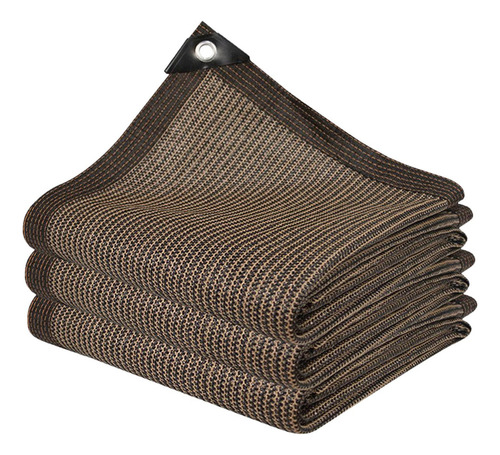Malla De Malla De Malla De Gran Tamaño Para Parasol 2mx3m