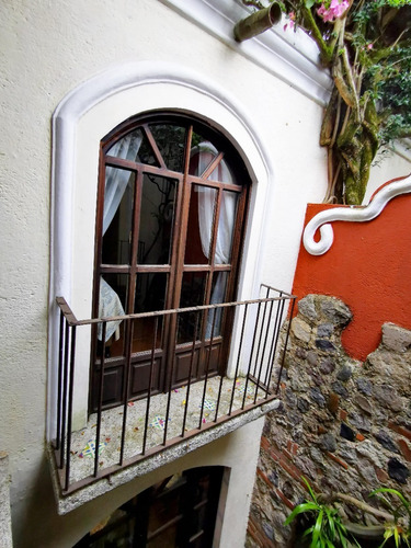 Imagen 7 de 9 de Townhouse En Renta, En Residencial Exclusivo