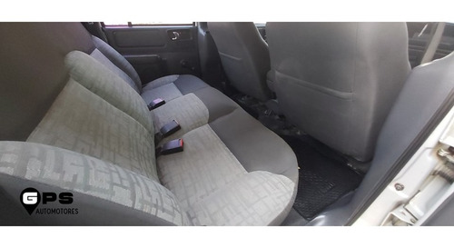 Chevrolet S10 2.8 T.i. Cd 2004 Automores Gps