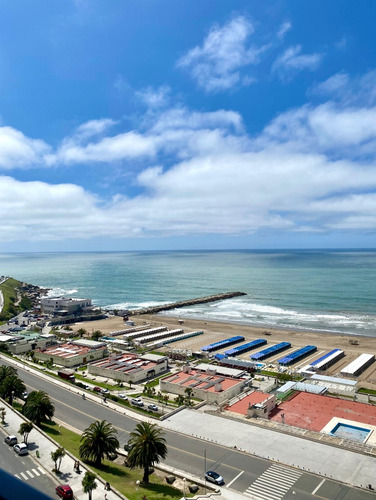 Alquiler Temporada Depto 2 Amb Playa Grande Mar Del Plata