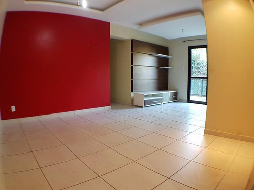 Imagem 2 de 20 de Apartamento Residencial Para Venda E Locação, Freguesia (jacarepaguá), Rio De Janeiro. - Ap0143