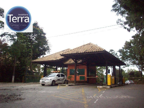 Imagem 1 de 14 de Terreno À Venda, 1248 M² Por R$ 650.000,00 - Palos Verdes - Carapicuíba/sp - Te0580
