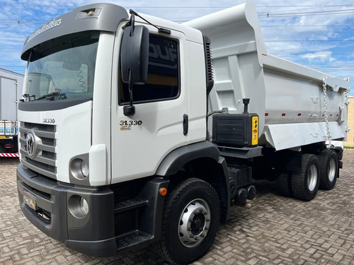 Vw 31330 Ano2022 Traçado Caçamba Meia Cana