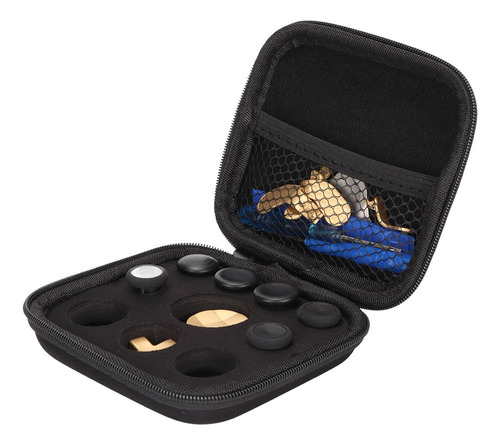 . Peças De Joystick Intercambiáveis Para Metal Elite