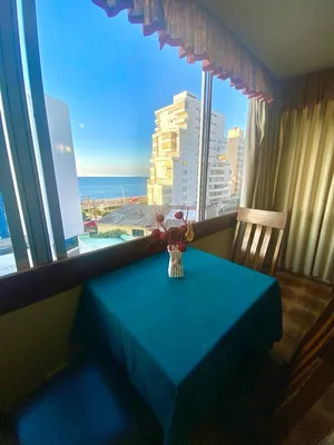 Departamento en arriendo temporal