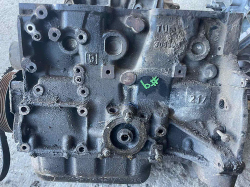Monoblock Peugeot 207 1.6 Litros 2010 #9 (Usado)