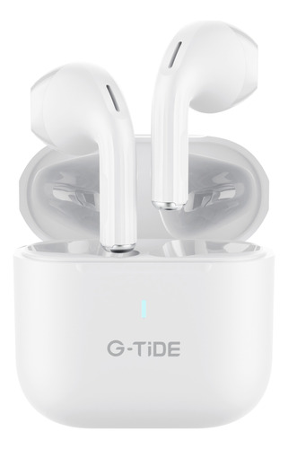 Audífonos Bluetooth G-tide L11 Compatible iPhone Y Android