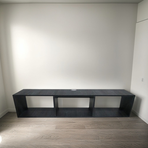 Repisa Flotante Minimalista Moderna
