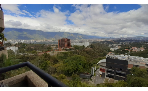 Venta Alquiler Apto Colinas Del Tamanaco 255m2 4h+s/5b+s/3p
