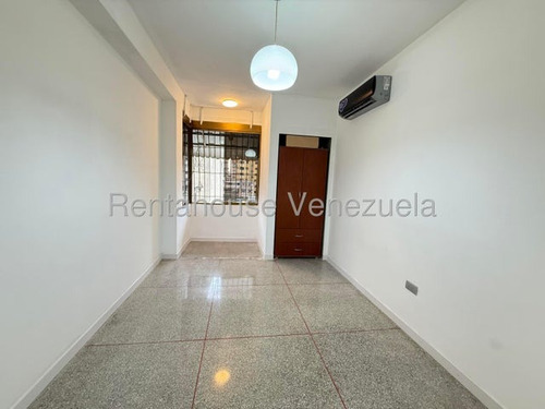 Apartamento En Alquiler En Chacao 25-24860 As