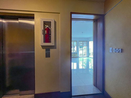 Imagen 11 de 11 de Apartamento De Venta En Evaristo Morales
