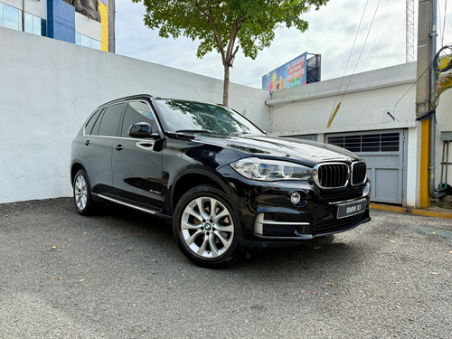 Bmw X5 Sdrive 25d 2018 Diesel