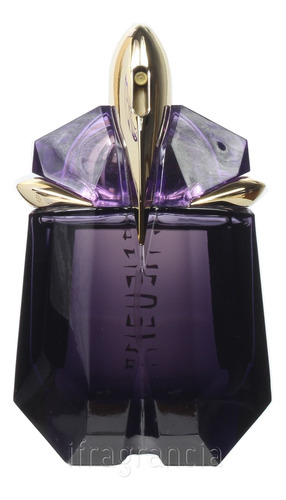 Alien Mugler Edp Perfume Mujer Importado Original