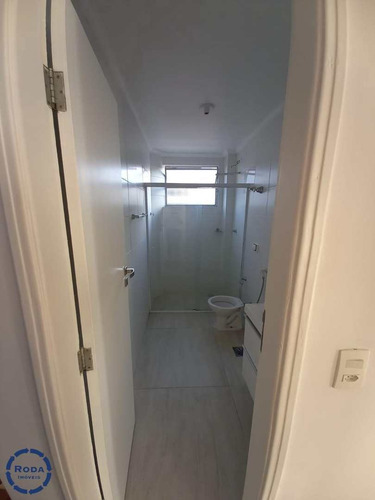 Apartamento Com 2 Dorms, Embaré, Santos, Cod: 18956 - A18956