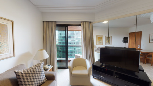 Apartamento A Venda Em São Paulo - 19760