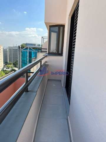 Imagem 13 de 20 de Cobertura Com 3 Dorms, Vila Guarani (z Sul), São Paulo - R$ 1.29 Mi, Cod: 9190 - V9190