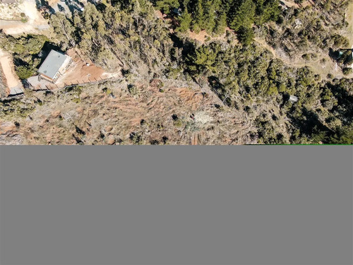 Terreno De 5.000m2 En Pangal, Con Vista Ak Mar Urbanizado