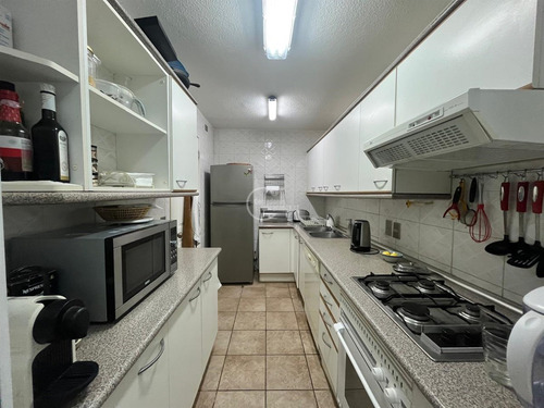 Departamento En Venta 2 Dormitorios 2 Baños En Santo Domingo