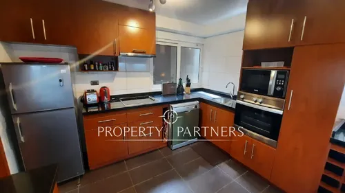 Impecable Departamento Frente Al Mar Con 2 Terraza...