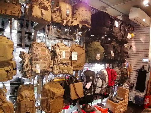 Local Comercial, Manuel Rodríguez Sur/blanco Encalada, Stgo.