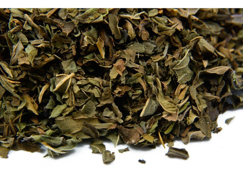Imagen 3 de 6 de Hierbabuena Corte Té 1 Kilo