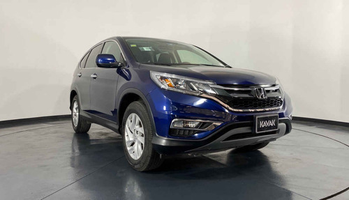 Imagen 4 de 15 de 43997 - Honda Crv 2016 Con Garantía