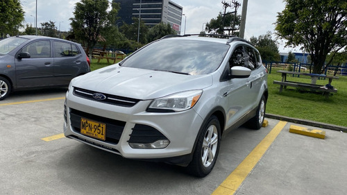 Imagen 1 de 25 de Ford Escape