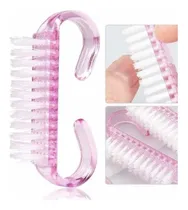 Comprar Cepillo Elimina Polvillo Uñas Esculpidas Manicura 