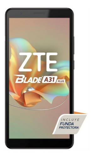 Imagen 1 de 2 de Celular Zte Blade A31 Plus Liberado