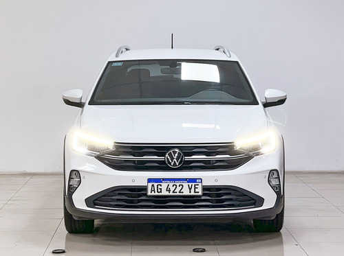 Volkswagen Nivus 1.0 Tsi 200 Highline