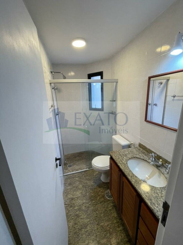 Imagem 11 de 15 de Excelente Apartamento Com 70m², 2 Dormitórios, 2 Vagas, A 3 Minutos Da Av. Faria Lima. - Em51107