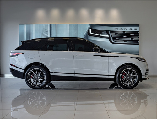 Land Rover Range Rover Velar 2.0 P404 PHEV R-DYNAMIC HSE AUTOMÁTICO