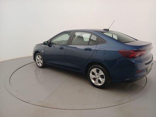 Chevrolet Onix 1.0 TURBO FLEX LTZ AUTOMÁTICO