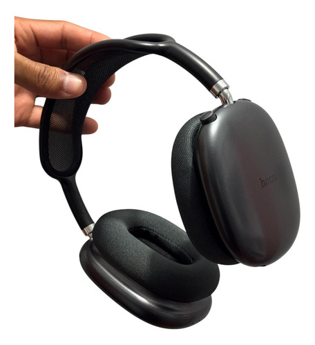 Audífonos Bluetooth Max Plus Cancelación De Ruido Premium