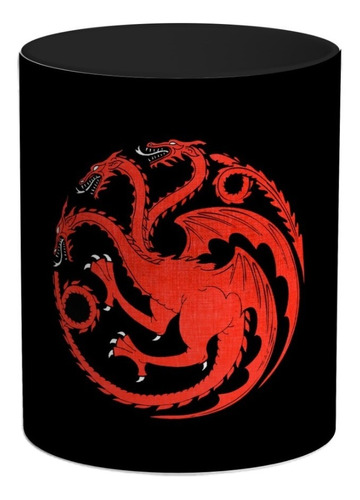 Taza House Of The Dragon