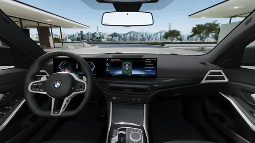 BMW Serie 3 2.0 320I Edicion 30 Años
